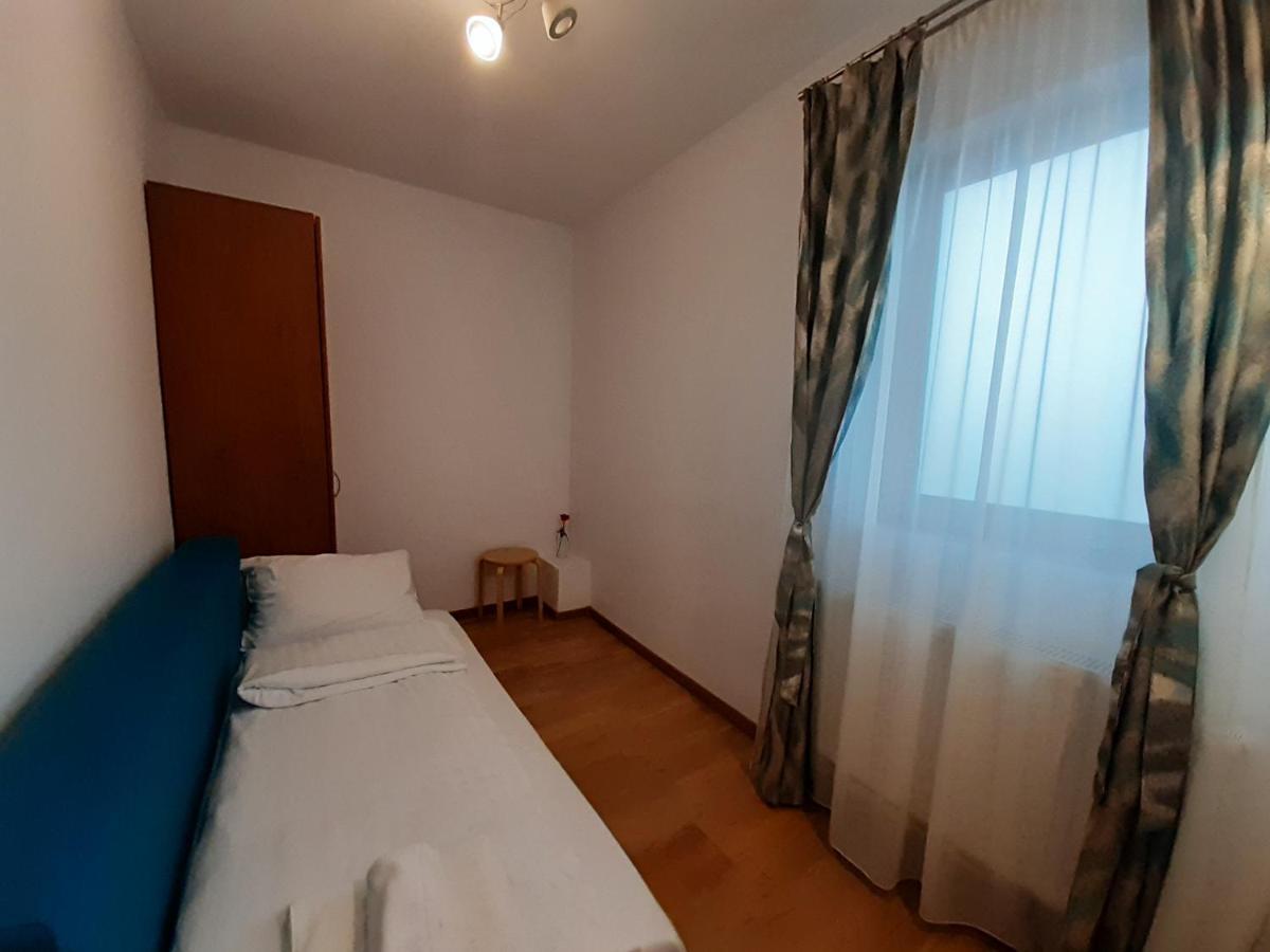 Hotel Mirana-Marginimea Sibiului Cristian  Esterno foto