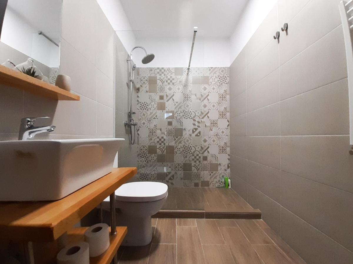 Hotel Mirana-Marginimea Sibiului Cristian  Esterno foto