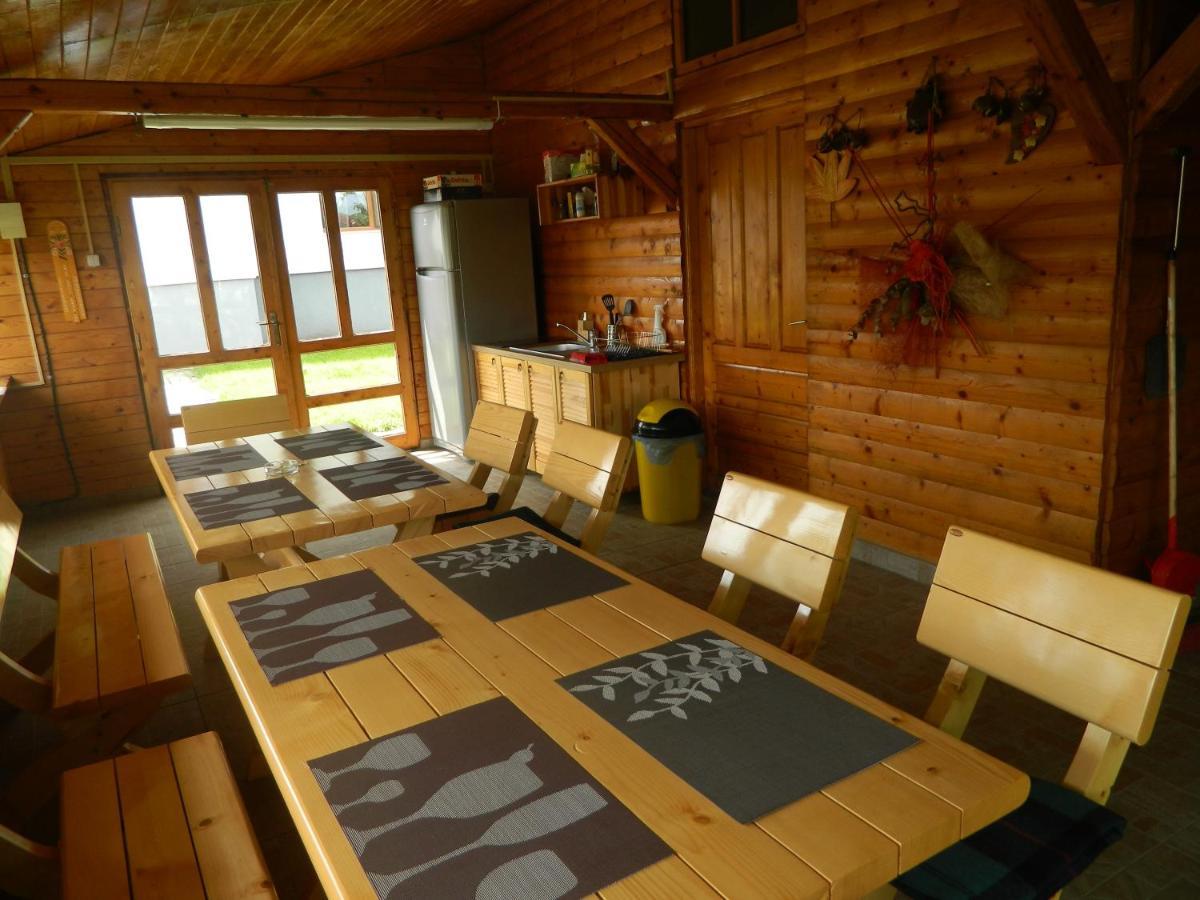 Hotel Mirana-Marginimea Sibiului Cristian  Esterno foto
