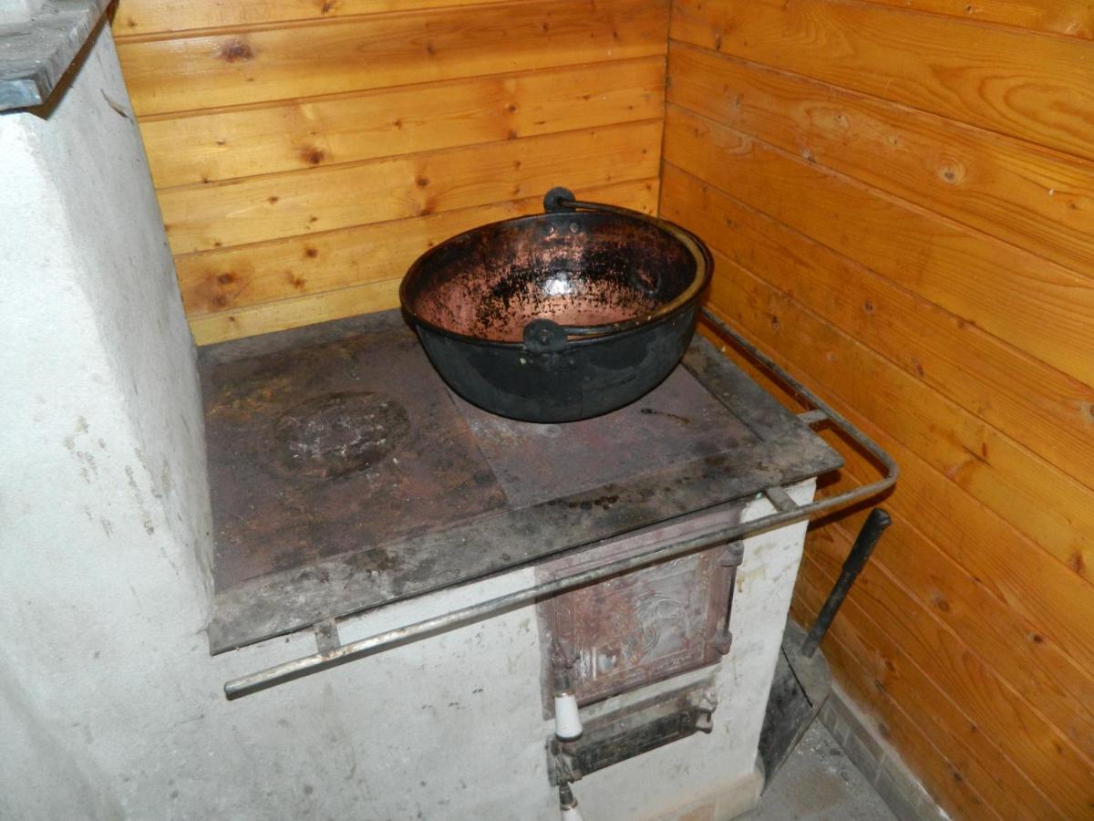 Hotel Mirana-Marginimea Sibiului Cristian  Esterno foto