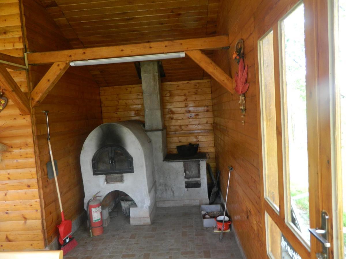 Hotel Mirana-Marginimea Sibiului Cristian  Esterno foto
