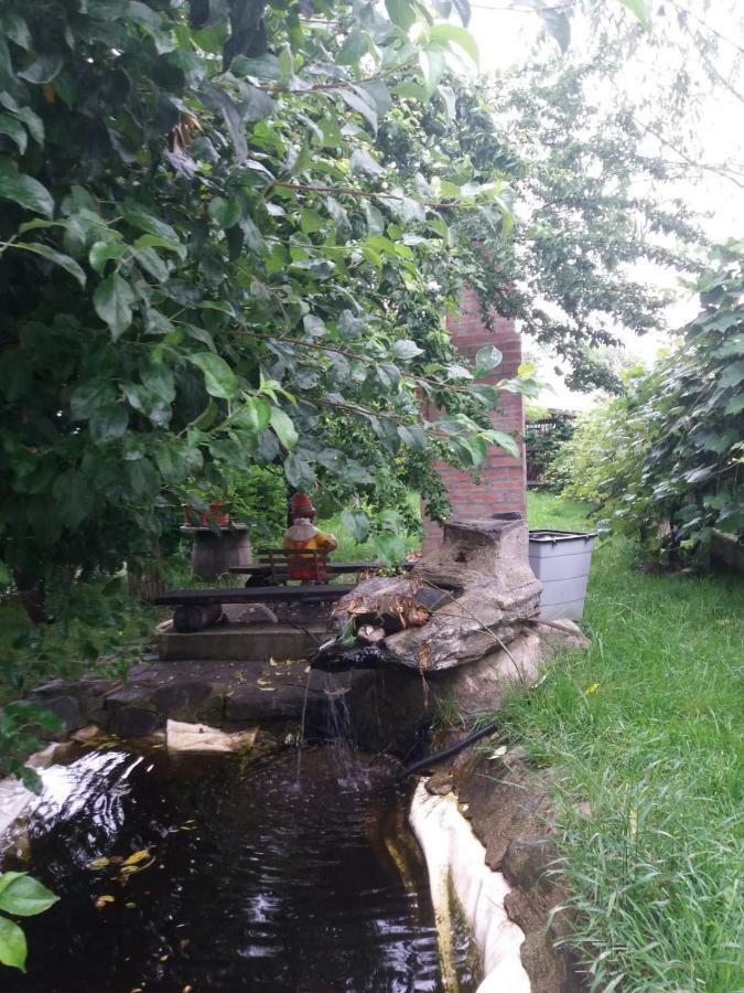 Hotel Mirana-Marginimea Sibiului Cristian  Esterno foto