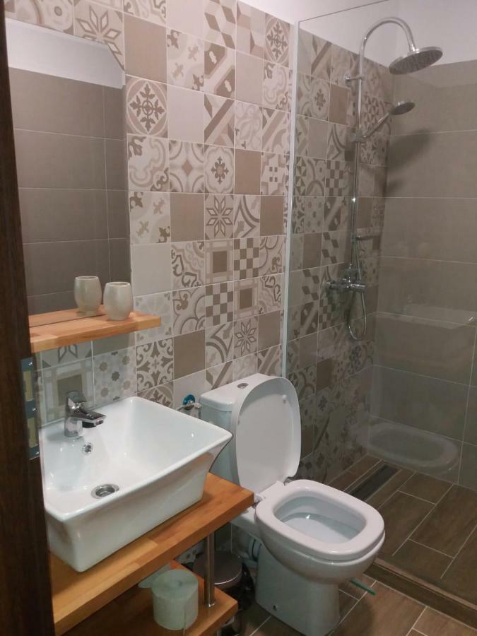 Hotel Mirana-Marginimea Sibiului Cristian  Esterno foto