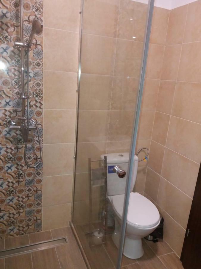 Hotel Mirana-Marginimea Sibiului Cristian  Esterno foto