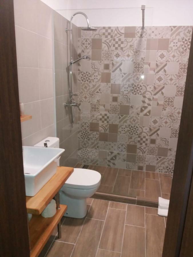 Hotel Mirana-Marginimea Sibiului Cristian  Esterno foto