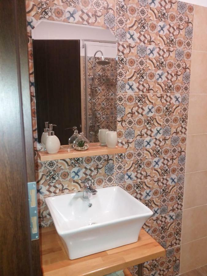 Hotel Mirana-Marginimea Sibiului Cristian  Esterno foto